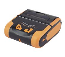 МОЙPOS MPP-0300WBU (WIFI, BLUETOOTH, USB), ЧЕРНЫЙ